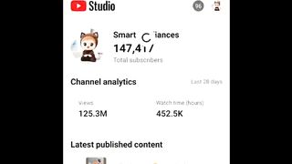 Live_Proof_1_Setting_se_SHORTS_BOOM_????_How_To_Viral_Short_Video_On_YouTube_2023_!_Shorts_Viral(480p).
