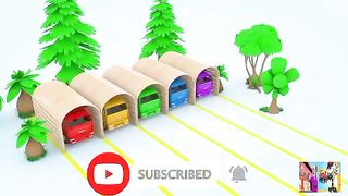 Kids cartoon New video New episode