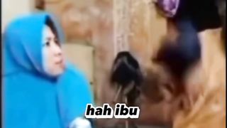 Ibu Siapa ?