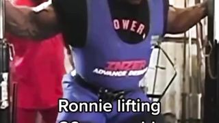 Mr Olympia