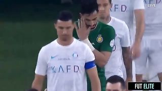 Al-ittihad vs Al-nassr 2-5 highlight|| Cristiano Ronaldo 2 goal