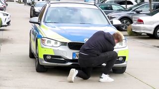 Wer kommt mich im Gefängnis besuchen?