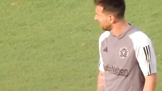 Messi and Suarez ❤️ inter Miami vs real salt lake 3 : 0 higlight