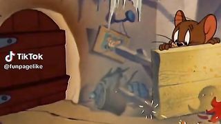 Том и Джерри 143