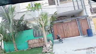 Dream World Karachi