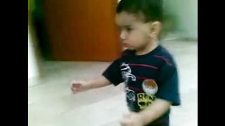 Rameez 1st step