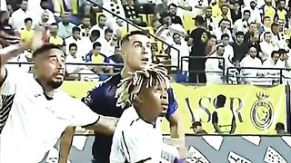 Cristiano Ronaldo's biggest enemy is not Messi, but Cristiano Ronaldo's biggest enemy is FIFA