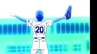 Sports anime