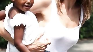 Angelina_Jolie_s_Daughter_#Zahara#shorts#viral#tendance(480p).