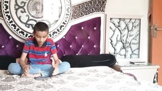فنی ڈرامہ میری باری کب آئے گی