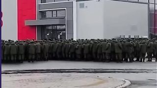 НАСТОЯЩИТЕ ПРОБЛЕМИ НА  РУСКАТА  АРМИЯ