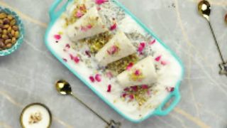 Kulfi Falooda Recipe