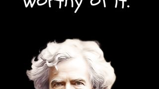 Mark Twain Wit and Wisdom of an American Literary Icon