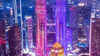 Beautiful tower 2