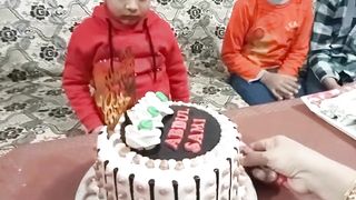 AbdulSami birthday