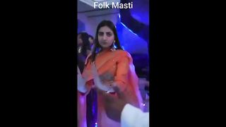Folk Masti