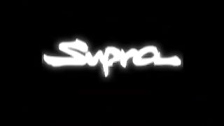 Car edit supra 2
