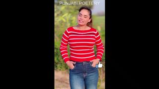 PUNJABI POETERY