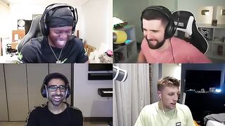 Sidemen react old people fails