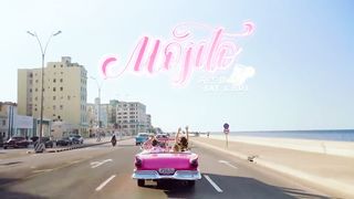 周杰倫 Jay Chou【Mojito】