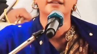 Jyoti Nooran Jazbaati Share.