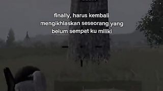 Ayat Galau