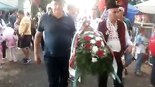 ВМРО НА ПЕТРОВА НИВА  2020Г