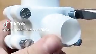 خكلي نصيحت
