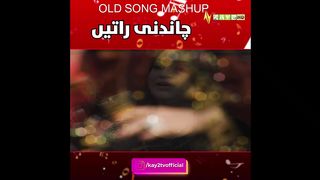 OLD SONG MASHUP