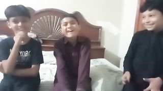Reading competition