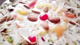 Creamy Lab e Shireen Recipe