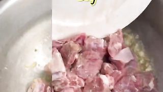 Palak Gosht