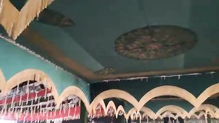 Barat Event Decor