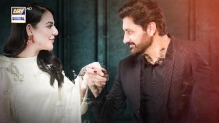 e Adawat Episode 17 _ Teaser _ ARY Digital