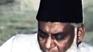 Dr Israr Ahmed Marhoom 5