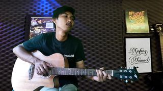 Until I Found You - Stephen Sanchez - Guitar Cover Fingerstyle