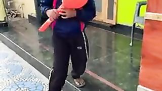 Mere_papa_sycle_laye_❤️????_#shorts_#viral_#trending_#maa_#ytshorts(240p).