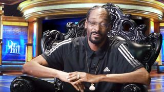 Snoop Dogg Tells Dr Phil a Funny Tupac Story PART 1
