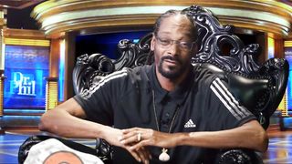 Snoop Dogg Opens up About His Erectile Dysfunction ???? With Dr Phil