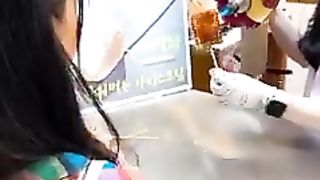 Séoul_street_food_MUKBANG????????_#shorts_#funny_#viral(240p).