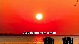 O senhor é meu pastor!