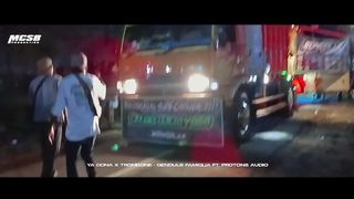 DJ YA ODNA x TROMBONE PARGOY KARNAVAL FULL BASS