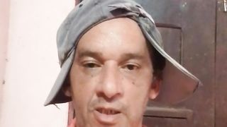 Negócio interessante eu moro aqui e vocês mora aí,né não