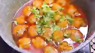 Moong Dal ki Mangochiyan Recipe ♥️♥️♥️ 2