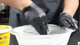 Заречный картофель к праздничному столу