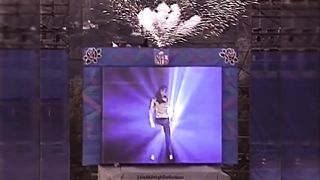 Michael Jackson - Super Bowl XXVII 1993 Halftime Show (Remastered Perfomance) 2