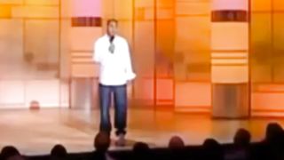 Russell Peters - arranged marriage