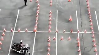 Ce Policier va-t-il Réussir ? ????♂️