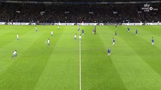 Chelsea - Crystal Palace  2:1 | EPL | 2 7. 1 2. 2 0 2 3 |