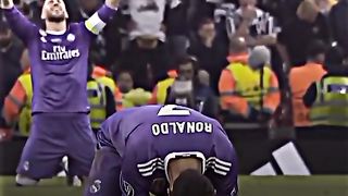 Cristiano Ronaldo 62